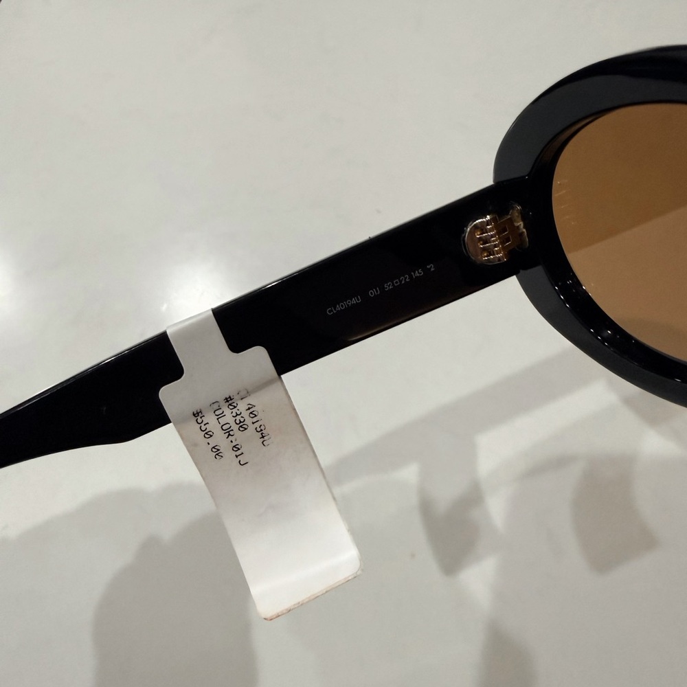 Celine Runway Sunglasses - Picture 5 of 5